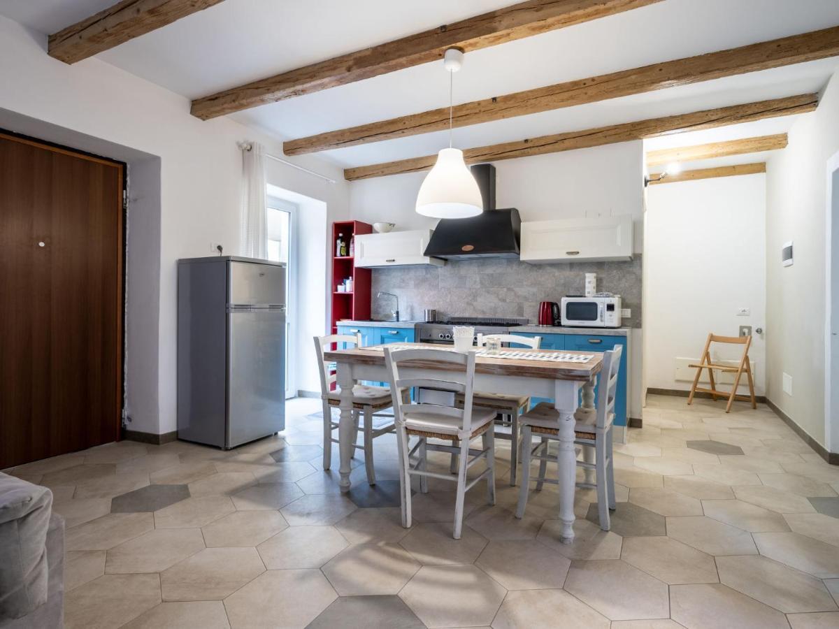 Apartment Stella Blu By Interhome Omegna Exteriér fotografie