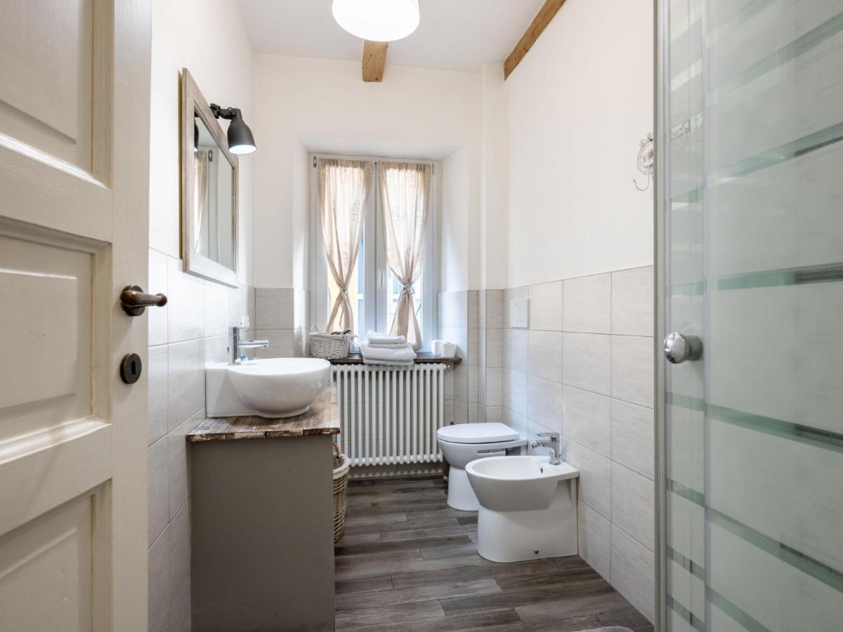 Apartment Stella Blu By Interhome Omegna Exteriér fotografie
